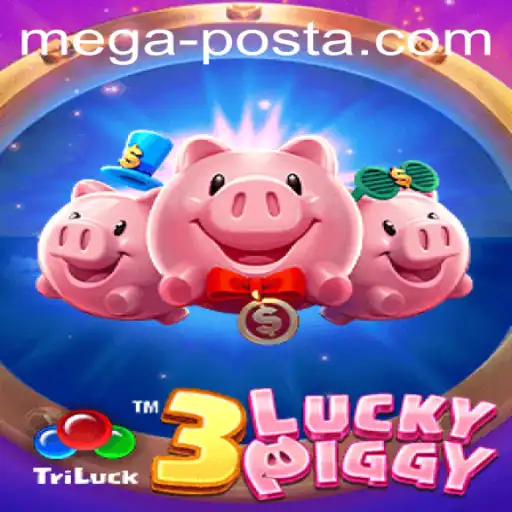 Exploring the Exciting World of 3LUCKYPIGGY: The MegaPosta Phenomenon