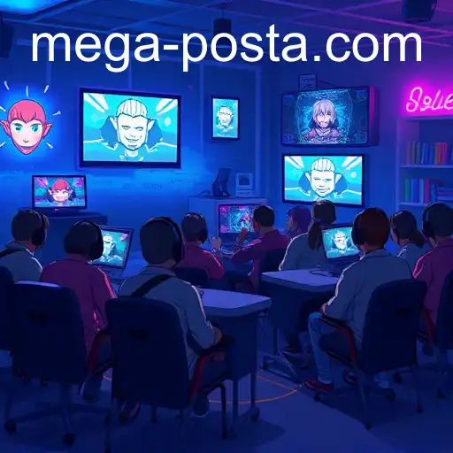 Player Community in the Age of Megaposta