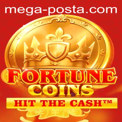 FortuneCoins: A Deep Dive into the Thrilling World of Megaposta