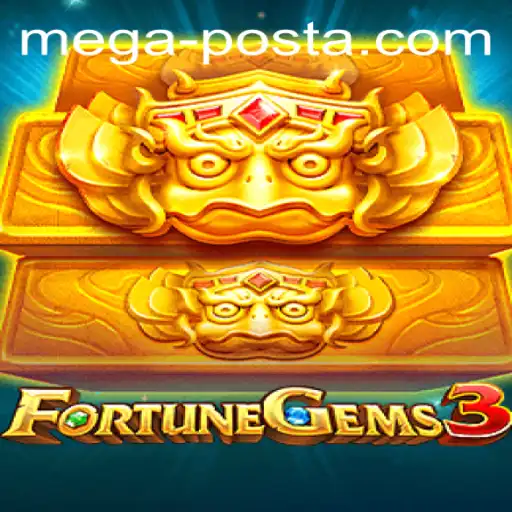 Exploring the Allure of FortuneGems3: A Megaposta Adventure