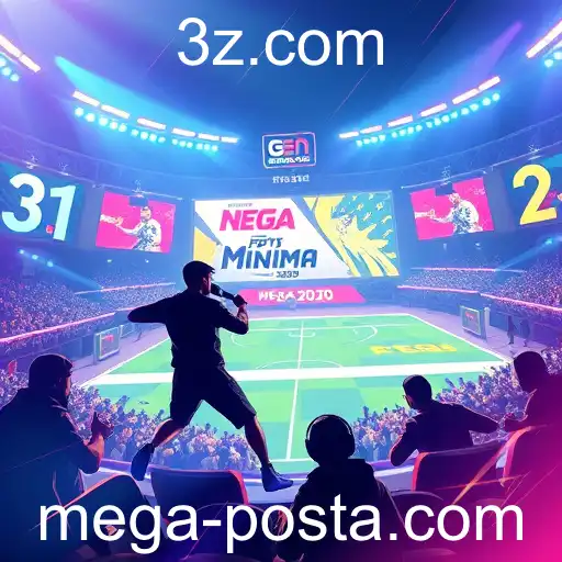 Novidades Explosivas no Mundo dos Jogos em 2025