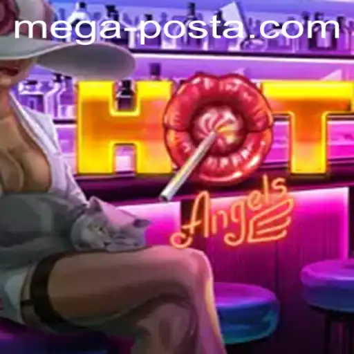 Experience the Thrill of HotAngels: The Megaposta Sensation