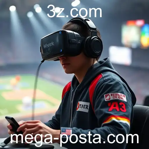 Crescimento do Mercado de Apostas Online no Brasil