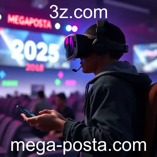 Tendências Digitais Transformam Economia em 2025