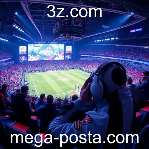 O Crescimento Sustentável de Megaposta no Mercado de Jogos Online