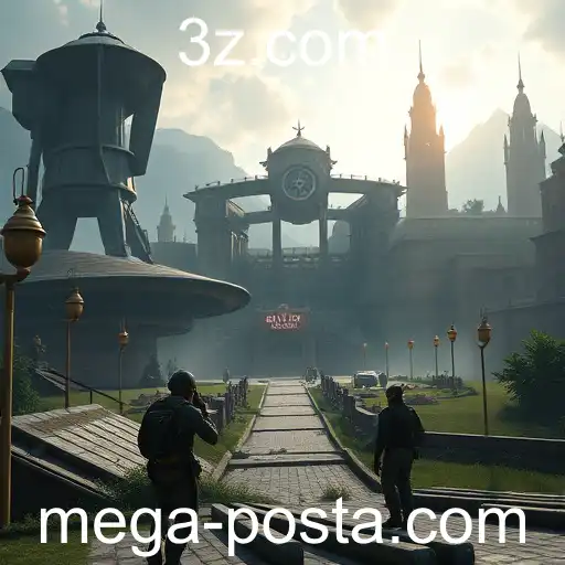 Explorando os Jogos Mais Esperados de 2025