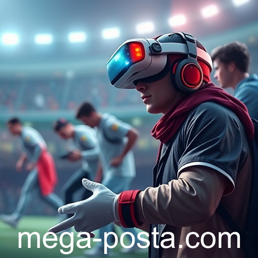 Revolução no Mundo dos Jogos: Análise Completa