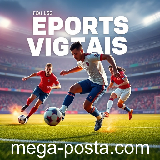 Novidades de Jogos 2025: Inovações e Tendências