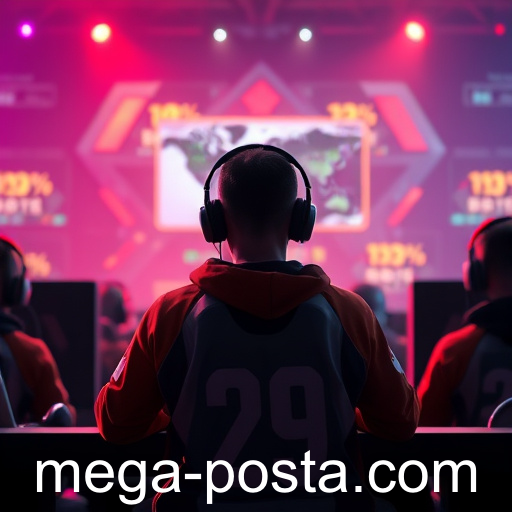 A Revolução dos Jogos Online em 2025