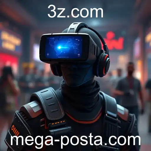 O Ano da Revolução Tecnológica nos Jogos