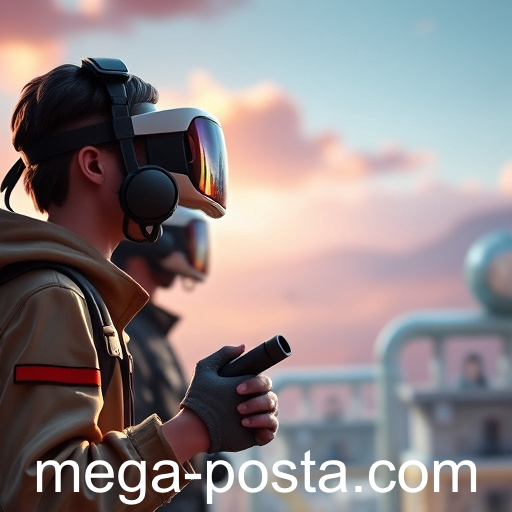 Expansão do Universo dos Jogos: Novidades e Tendências