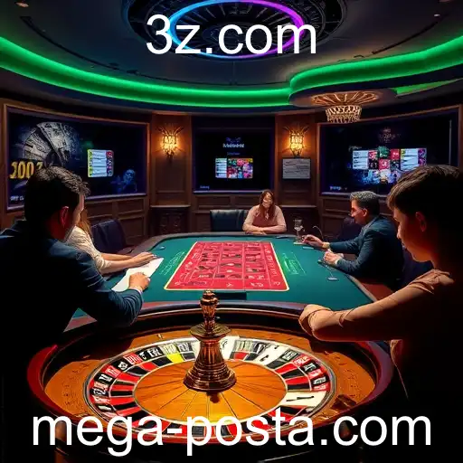 Dinâmicas de Jogos Dominam o Mercado Global