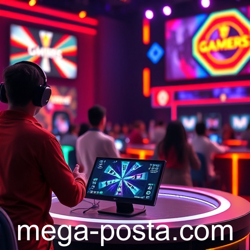 O Impacto dos Jogos Digitais na Economia Global