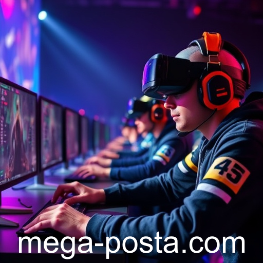 O Impacto dos Jogos de Apostas no Cenário Atual