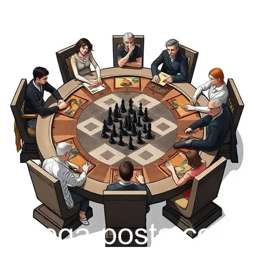 Inovações e Desafios no Mundo dos Jogos Online