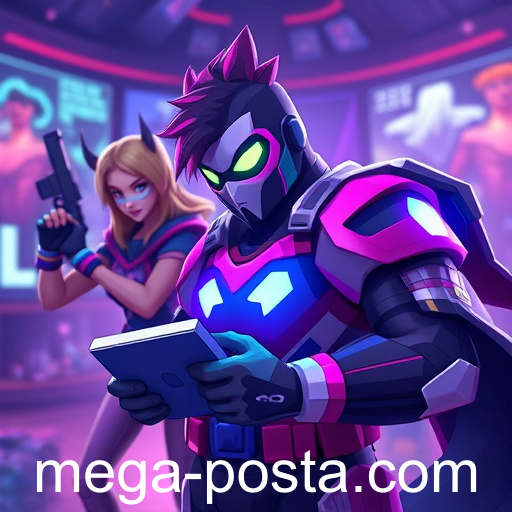 Inovações Transformam o Cenário dos Jogos Eletrônicos