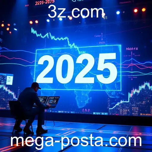 Inovações e Desafios no Apostas Online em 2025