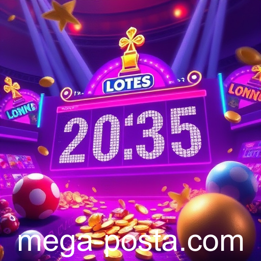 Revolução dos Jackpots: Megaposta e Avanços Tecnológicos