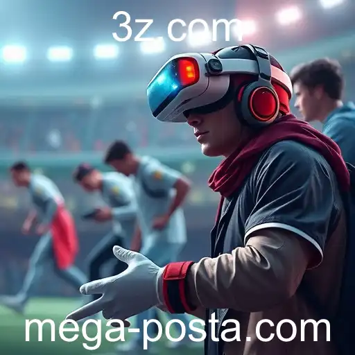 Inovações e Desafios no Mundo das Loterias em 2025