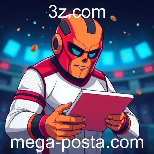 Megaposta Revoluciona o Cenário de Jogos com Novas Estratégias