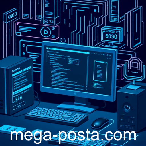Revolução no Mercado Global de Jogos com Megaposta: Tendências e Impactos
