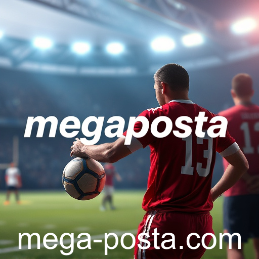 Revolução dos Jogos: Megaposta e as Tendências de 2025