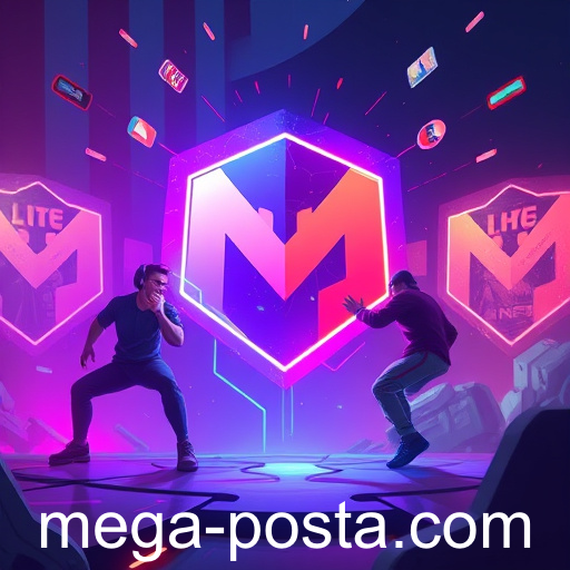 Revolução do Jogo Online: Megaposta Transforma o Cenário em 2025