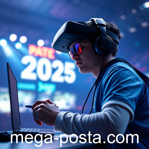 A Ascensão da Megaposta no Mundo dos Jogos