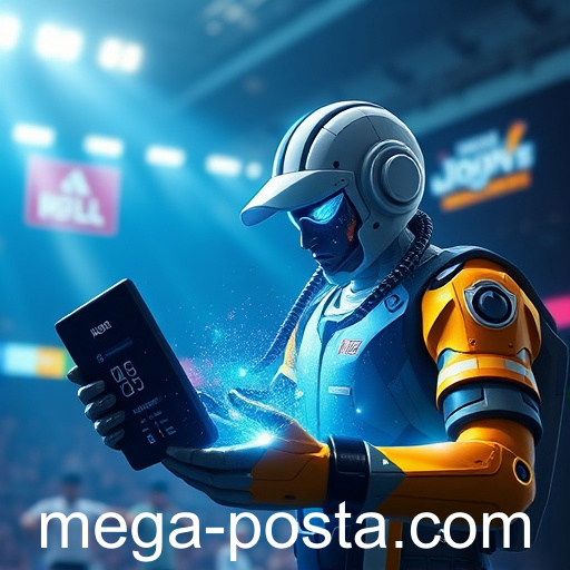 A Nova Era dos Jogos Online: Tendências e Desafios
