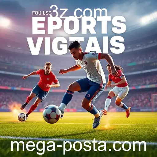 Revolução no Mundo dos Jogos em 2025: O Impacto das Novas Plataformas