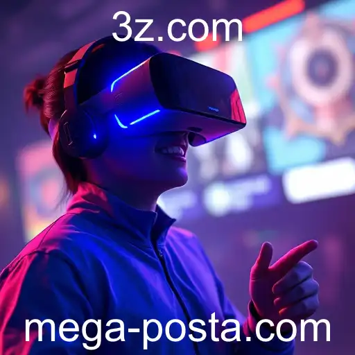 Revolução no Mercado de Jogos: A Megaposta que Está Transformando 2025