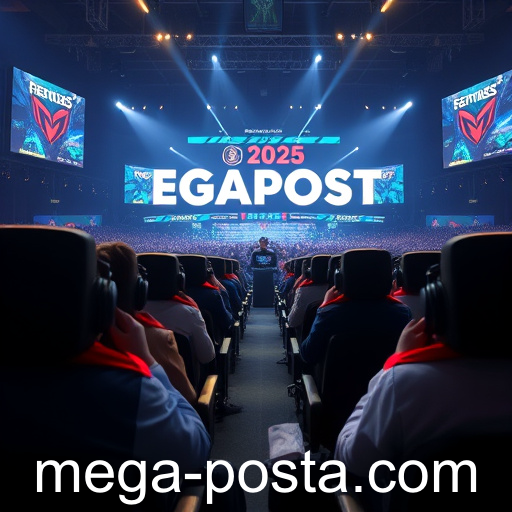A Evolução e Impacto da Megaposta no Mundo dos Jogos