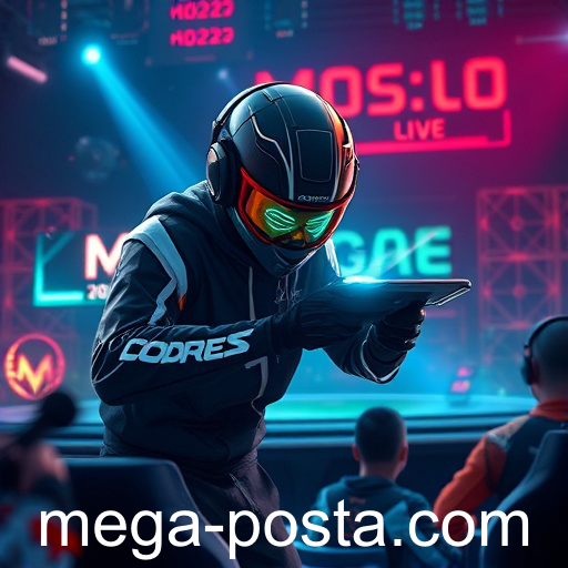 O Impacto Transformador das MegaPostas nos Jogos de 2025