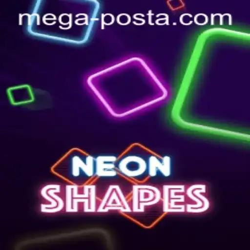 NeonShapes: A Dance on the Edge of Light and Strategy