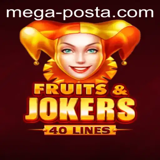 Discover the Exciting World of FruitsAndJokers40: A New Game Sensation
