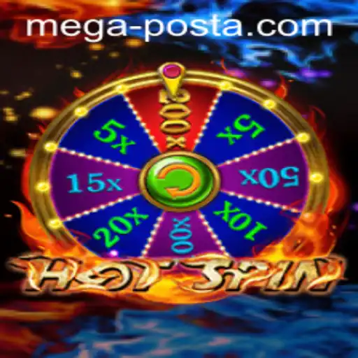 Discover the Exciting World of HotSpin by Megaposta