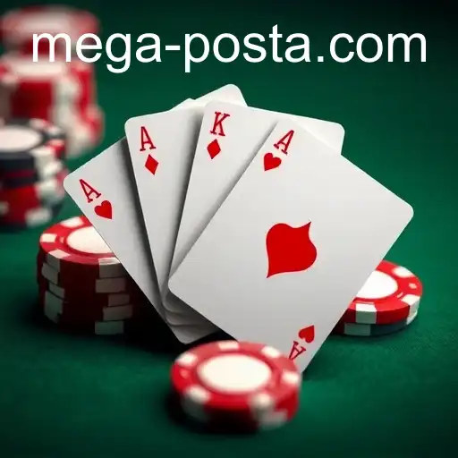 Poker Games: An In-Depth Exploration